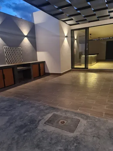 En Venta Casa De Una Planta En Lomas De Juriquilla, Especial Para Gente Mayor