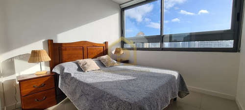 Imagen 5 de 26 de 2 Dormitorios En Torre Con Excelentes Amenities Y Ubicaciã³n, +alquiler +amenities