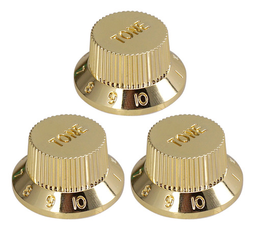 Kit De Control De Volumen Knob Tone Knobs Tone.volume/.para