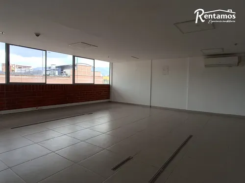 Oficina En Arriendo En Nuevo Naranjal. Cod A775281