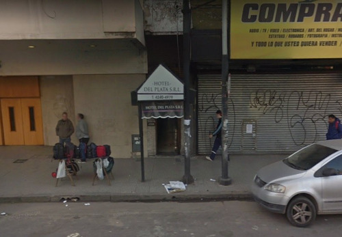 Inmueble Comercial En Venta En Lanus Oeste