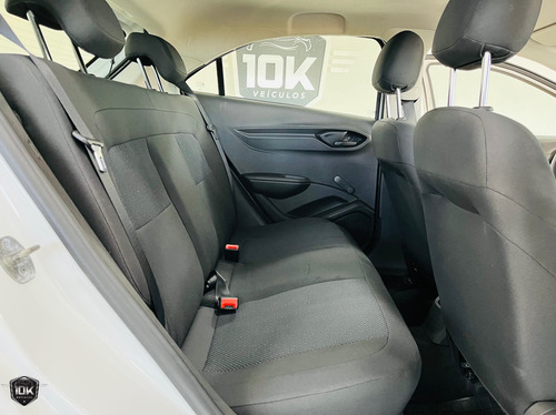 Chevrolet Onix Chevrolet Onix 1.0 Joy SPE/4