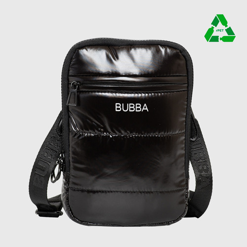 New Crossbag Classic Onyx Rpet Bubba Essentials