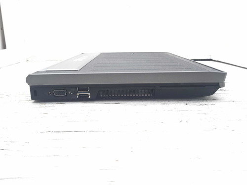 Laptop Dell Latitude E6410 Atg Core I5 4gb Ram 120gb Ssd (Usado)