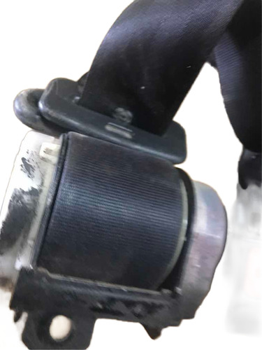 Cinturones Seguridad Tsuru Gsr 2000 Traseros Electronicos (Usado)
