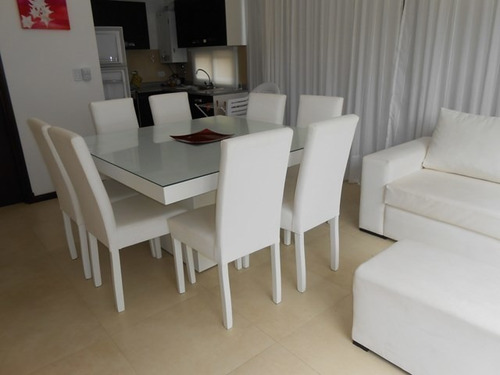 Imagen 4 de 14 de Pinacoy 3 - Duplex De 4 Ambientes En Venta- Pinamar