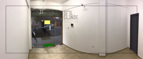 Imagen 3 de 7 de Oportunidad!! Venta Local A La Calle. Zona Centro.
