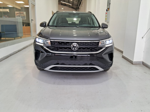 Volkswagen Taos 1.4 250 Tsi Comfortline