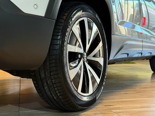 Volkswagen Taos 1.4 250 Tsi Highline