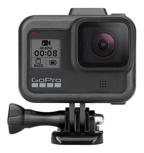 Frame Armação Moldura Para Câmeras Gopro Hero 8 Black