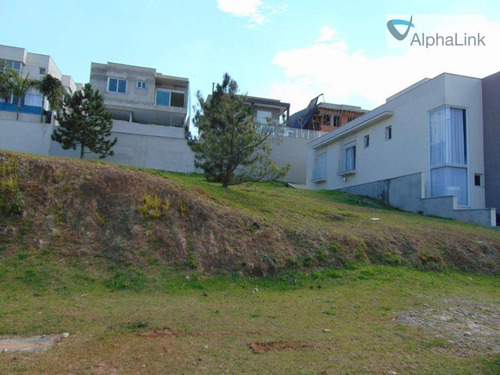 Imagem 7 de 11 de Terreno À Venda, 420 M² Por R$ 1.200.000,00 - Alphaville - Barueri/sp - Te0185