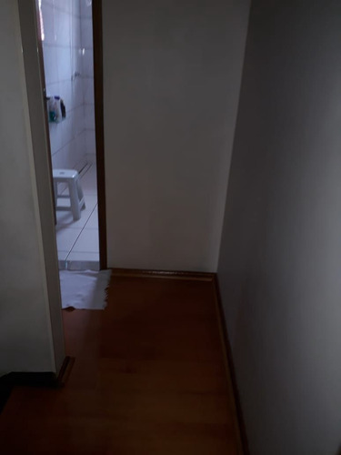 Imagem 6 de 14 de Sobrado Residencial À Venda, Jardim São Caetano, São Caetano Do Sul - So0052