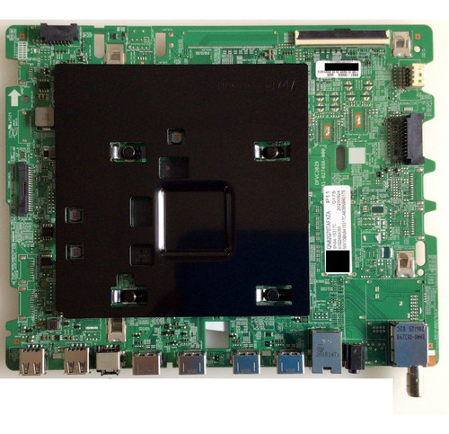 Main Samsung Bn94-15317c Bn41-02749a Qn82q70tafxza Fb01 (Usado)