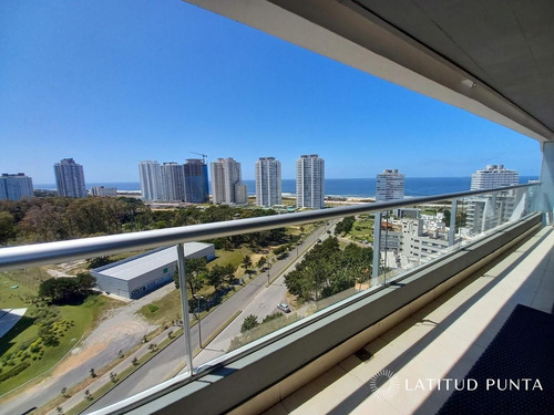 Imagen 2 de 23 de Piso Alto En Torre Marigot, 3 Dormitorios