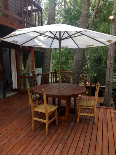 Imagen 13 de 14 de Chalet 4 Ambientes, 250 M. Del Mar.
