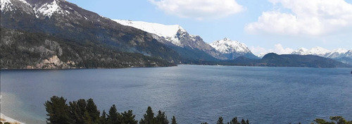 Imagen 3 de 18 de Lote En Venta En El Redil Lago Moreno Este, Bariloche