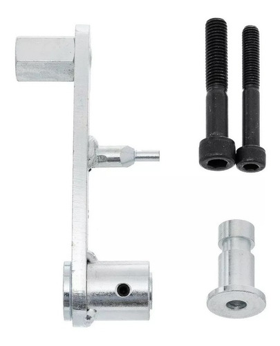 Kit Completo P/troca Correia Dentada Fiat 1.6 16v Fiasa