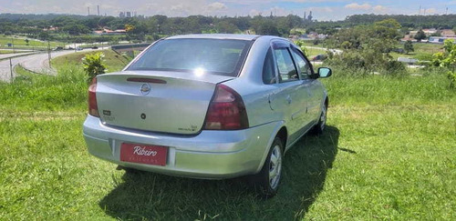Gm Corsa Sedan Premium 1.4 8v Flex 2010