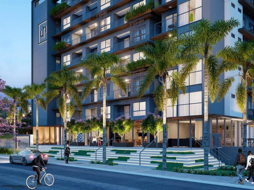 Apartamento À Venda, 22 M² Por R$ 185.000,00 - Manaíra - João Pessoa/pb - Ap0400