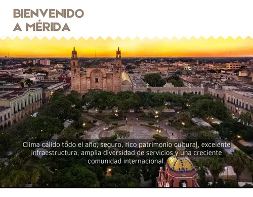 Casas Hunab Ku En El Centro De Mérida
