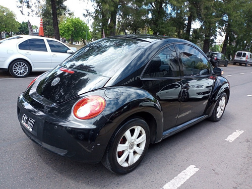 Imagen 4 de 13 de Volkswagen New Beetle 2.0 2006 - Juan Manuel Autos