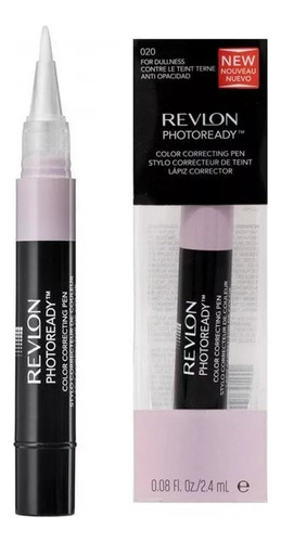 Color Correcting Pen Revlon Photoready Lápiz Corrector 