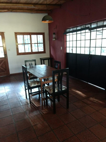 Quinta En Venta En El Bosquecillo