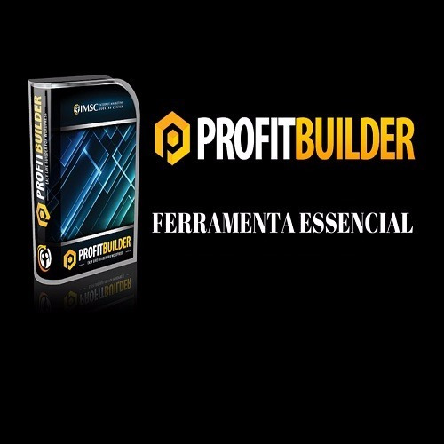 Plugin E Tema Profit Builder Mais Completo Que Optimizepress