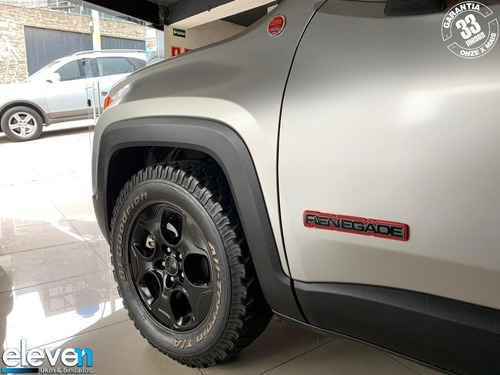 Jeep Renegade 2.0 16v Turbo Trailhawk 4x4