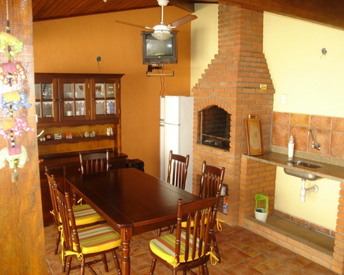 Imagem 5 de 30 de Casa - Cl0189 - 32298013