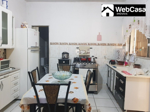 Imagem 11 de 15 de Casa - Parada Xv De Novembro - Ref: 2173 - L-2173