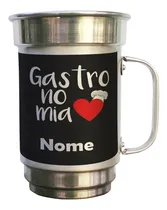 Comprar Caneca De Chopp Curso Profissão Curso Caneca De Alumínio