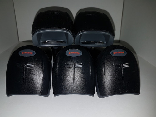 Lector Codigo Barras Qr 2d Honeywell Xenon 1900 Gsr Factura