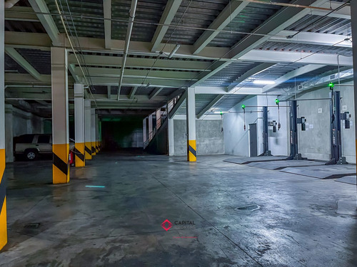 Oficinas De Lujo En Renta En Providencia Con O Sin Mobiliario