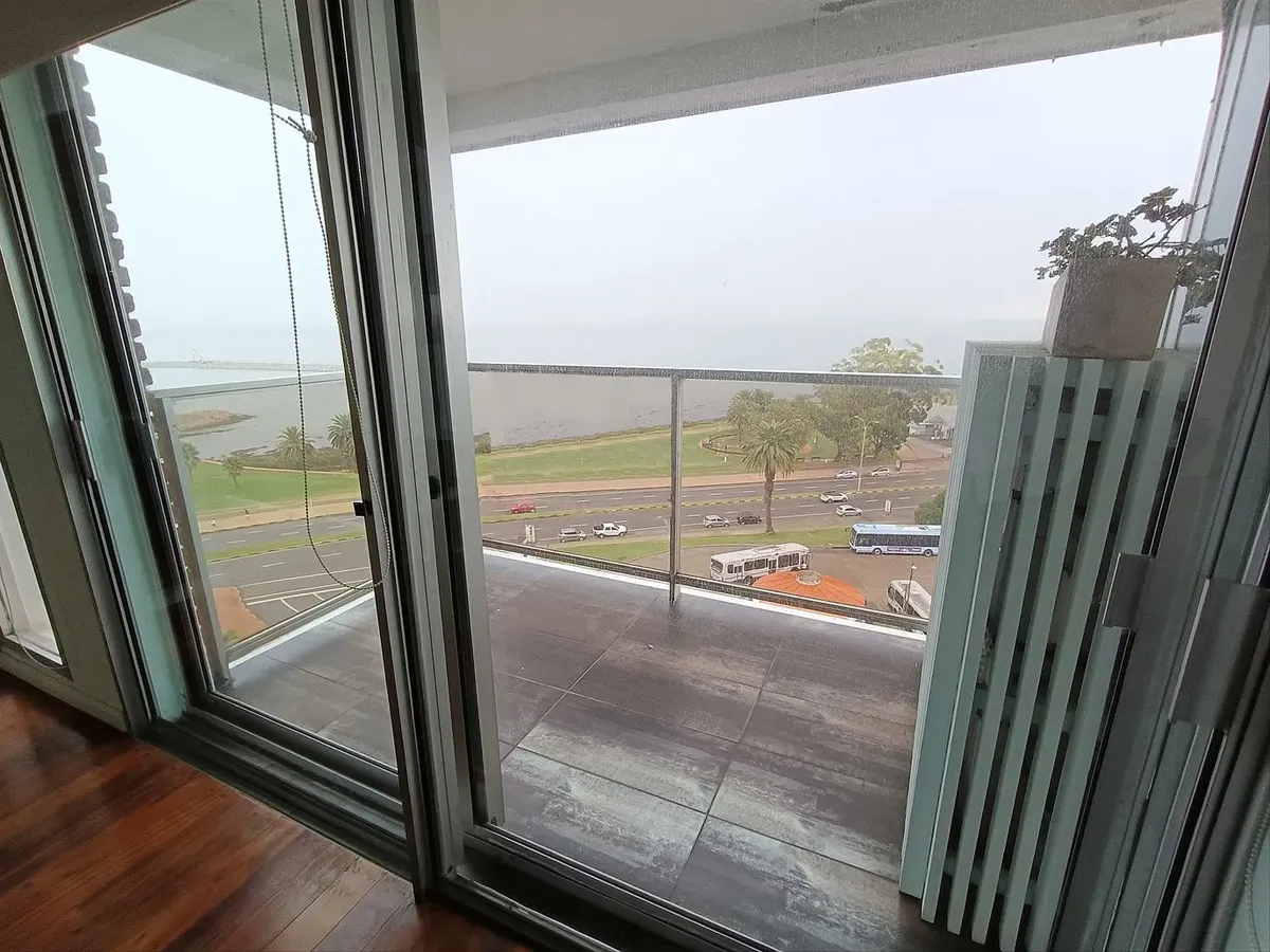 Alquiler Apartamento 3 Dormitorios, Servicio, Garaje Golf · Foto 5