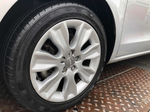Audi A1 Sportback 1.4 Ambition Tfsi Stronic 2014