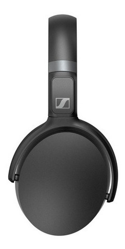Imagen 4 de 8 de Auriculares Sennheiser Hd 450bt Wireless