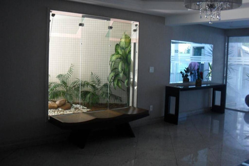 Apartamento - Venda - Guilhermina - Praia Grande - Bma12