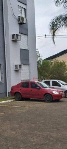 Apartamento Com 2 Dormitórios À Venda, 55 M² Por R$ 213.000,00 - Salgado Filho - Gravataí/rs - Ap0752
