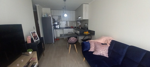 Se Vende Departamento 2d 1b En San Miguel