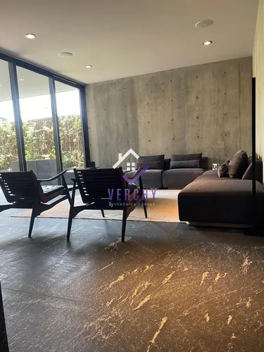 Fuentes Del Pedregal, Residencia A Estrenar En Condominio