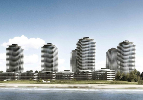 Apartamentos En Venta - Prop. Id: 3857