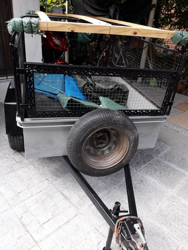 Trailer