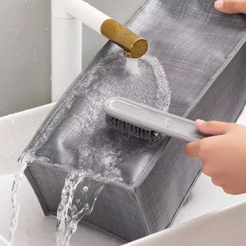 Cajas De Almacenamiento Para Pantalones Vaqueros Con 4 Cajon