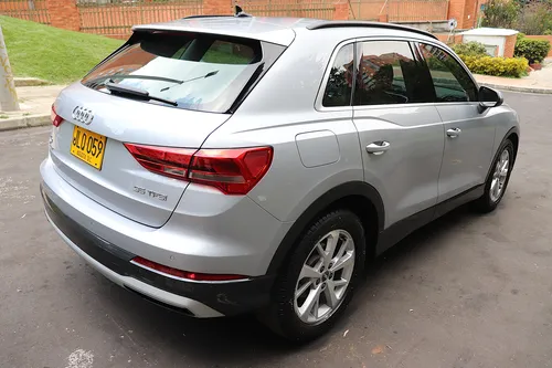 Audi Q3 1.4 Tfsi Attraction Plus