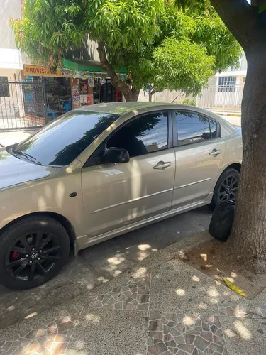 Mazda 3 2.0 Lxna7