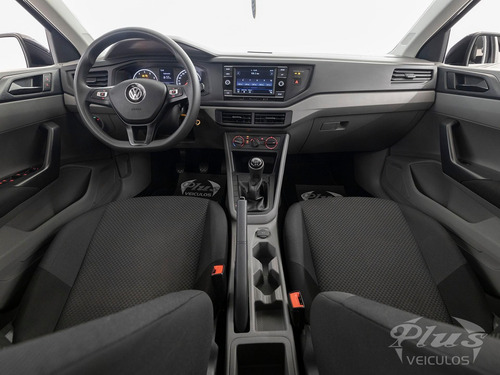 Imagem 2 de 15 de Volkswagen Polo 1.6 Msi