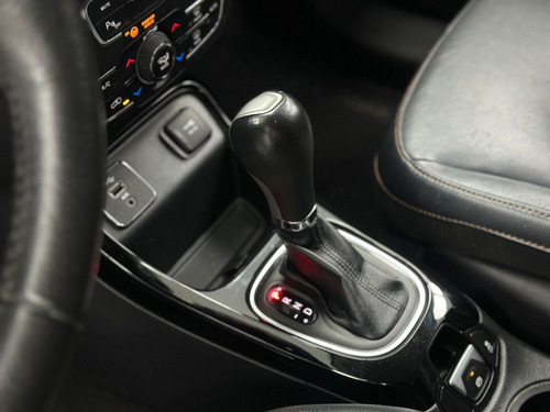 Jeep Compass 2.0 16V FLEX LIMITED AUTOMÁTICO