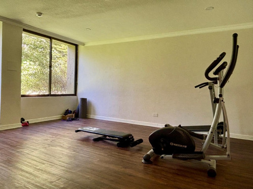 Se Vende 4d/3b/estac/bodega, Cristóbal Colon, Las Condes.
