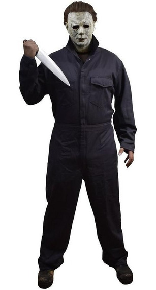 Disfraz De Michael Myers | MercadoLibre ???? Disfraz De Michael Myers | MercadoLibre ????